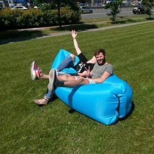 Camping Air Sleeping Bag